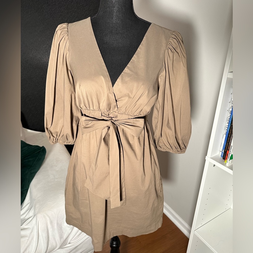 BCBG MaxAzria Dress